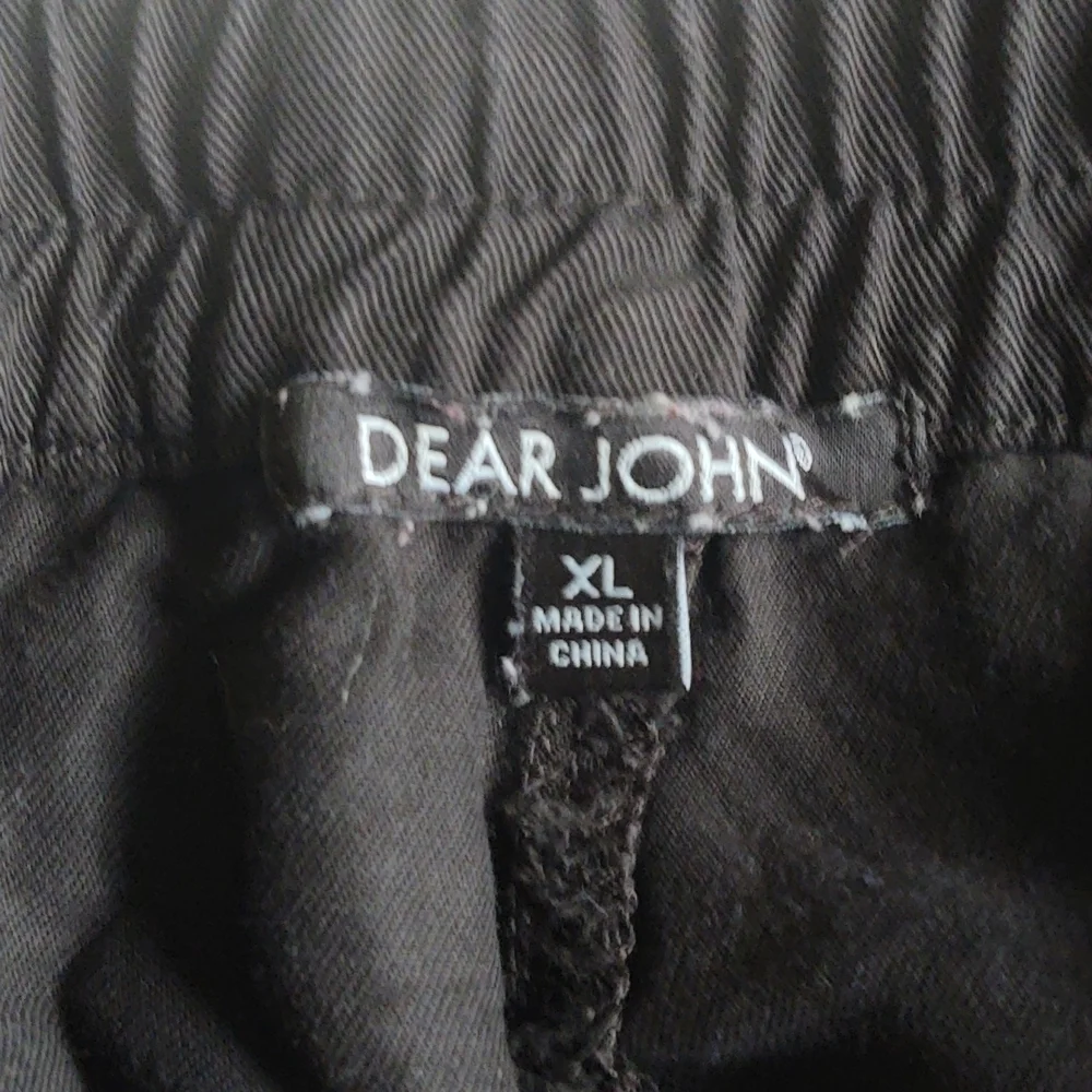 DEAR John Joggers - Picture 6 of 7
